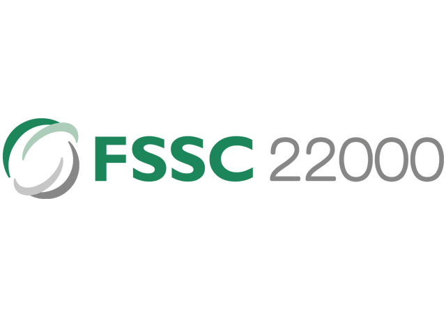 FSSC 22000