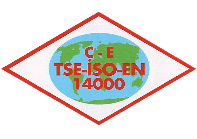 TSE  ISO EN 14001
